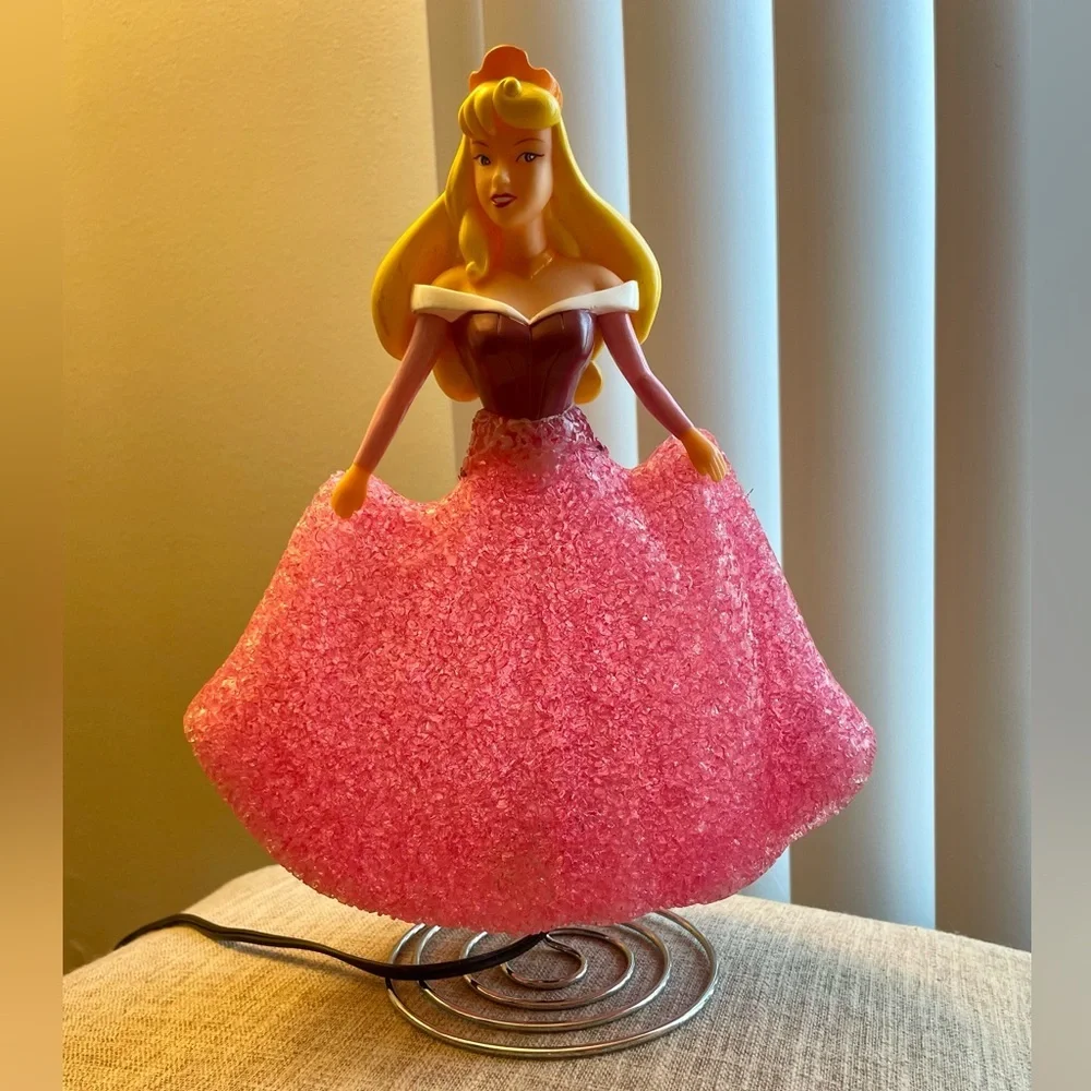 DISNEY PRINCESS AURORA 12